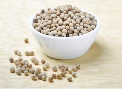 【進口案例】印度尼西亞白胡椒進口報關